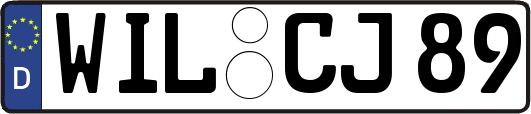WIL-CJ89