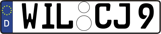 WIL-CJ9