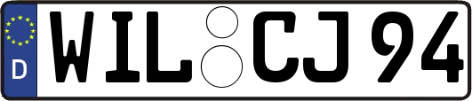 WIL-CJ94