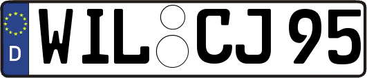 WIL-CJ95