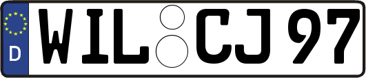 WIL-CJ97