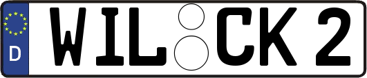 WIL-CK2