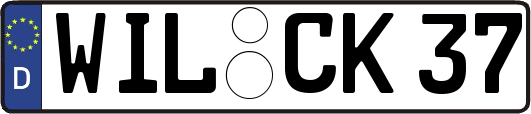 WIL-CK37