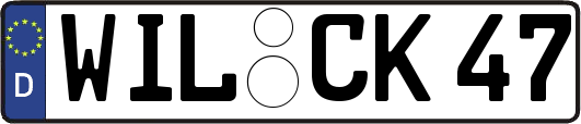 WIL-CK47