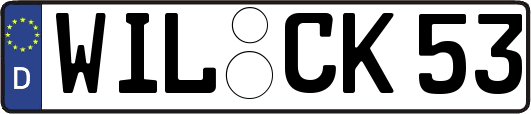 WIL-CK53