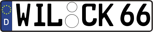 WIL-CK66