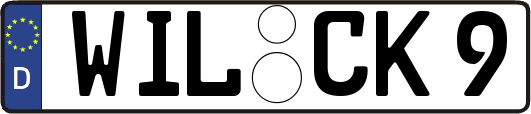 WIL-CK9
