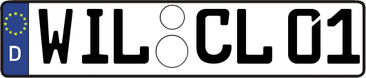 WIL-CL01