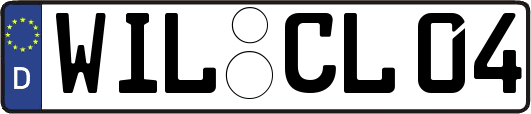 WIL-CL04
