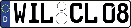 WIL-CL08