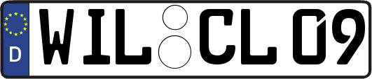 WIL-CL09