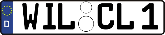 WIL-CL1