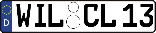 WIL-CL13