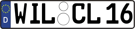 WIL-CL16