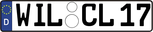 WIL-CL17