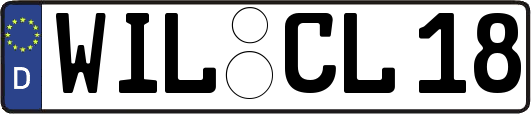 WIL-CL18