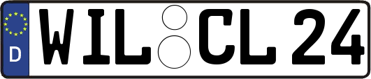 WIL-CL24