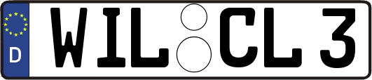 WIL-CL3