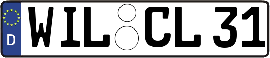 WIL-CL31