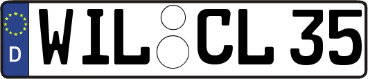 WIL-CL35