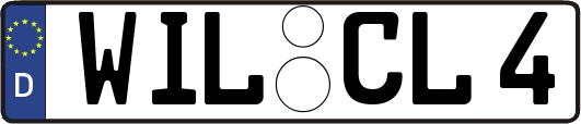 WIL-CL4