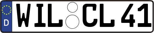 WIL-CL41