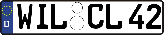 WIL-CL42