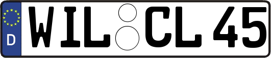 WIL-CL45