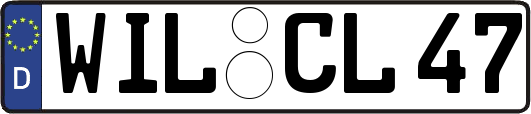 WIL-CL47