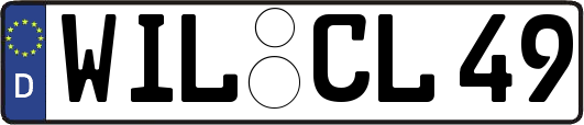 WIL-CL49
