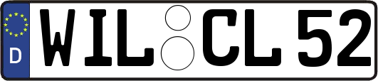 WIL-CL52