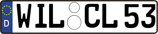 WIL-CL53