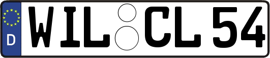 WIL-CL54