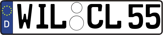 WIL-CL55
