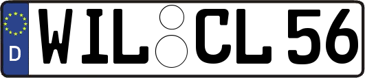 WIL-CL56