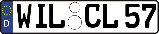 WIL-CL57