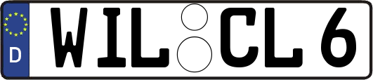 WIL-CL6