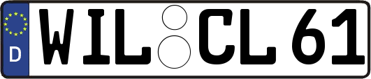 WIL-CL61