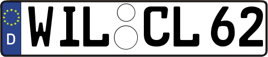 WIL-CL62