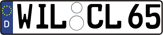 WIL-CL65