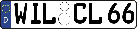 WIL-CL66