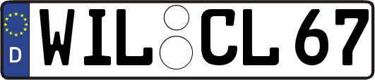 WIL-CL67