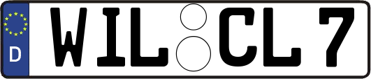 WIL-CL7