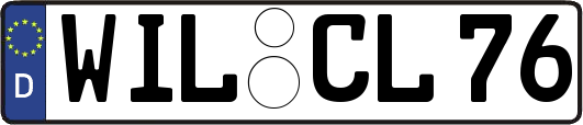 WIL-CL76