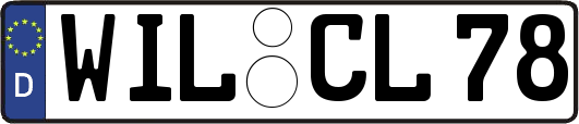 WIL-CL78