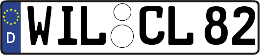WIL-CL82