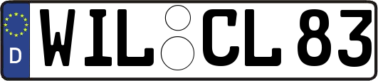 WIL-CL83