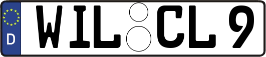 WIL-CL9