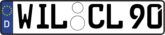 WIL-CL90