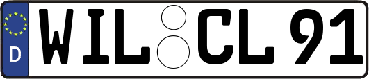 WIL-CL91